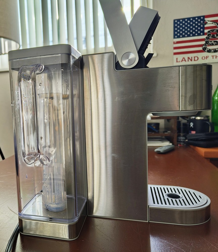 Keurig K-Supreme Plus Coffee Machine