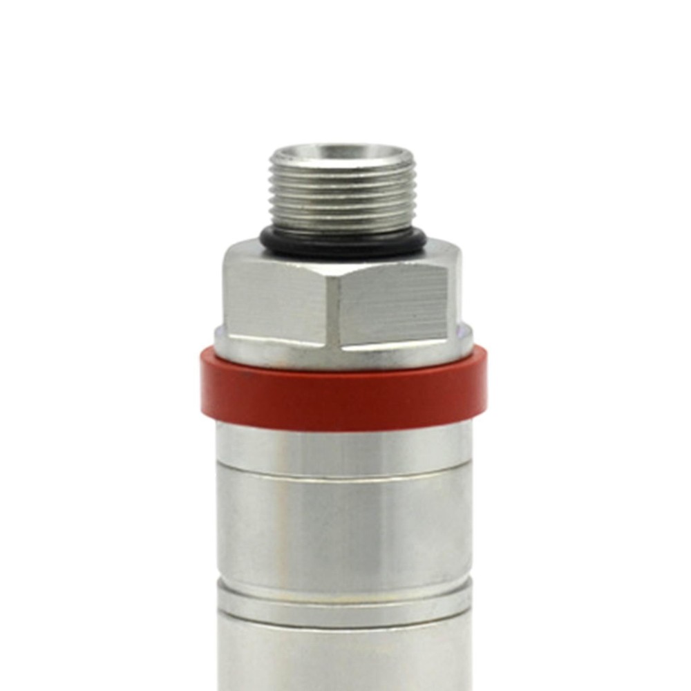 Hydraulic Coupler Coupling Breakaway Coupler