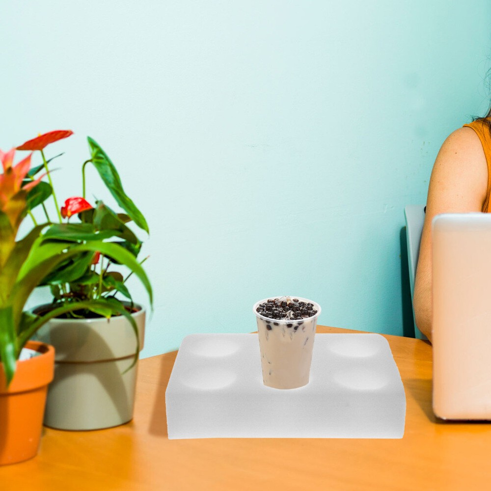 2Pcs Coffee Cup Holder Coffee Cup Holder for Drinks Campervan Storage Solutions
