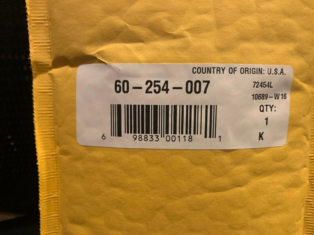 Ergotron Conversion Plate Kit 60-254-007