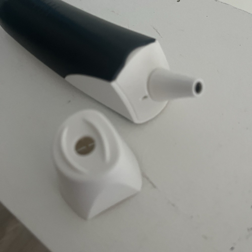 iProven Thermometer Dual Mode, Ear And Forehead Function