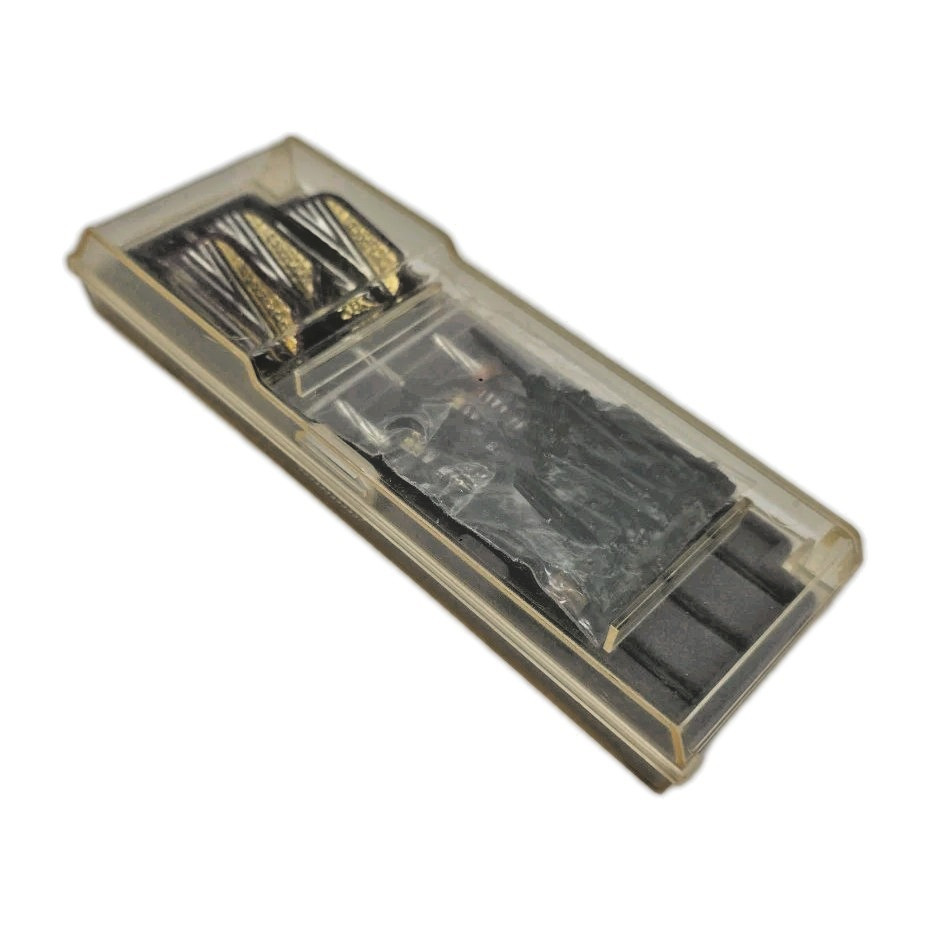 Dimplex CD Softtip Dart Set 14 Grams w/ Flights, Extra Tips & Case