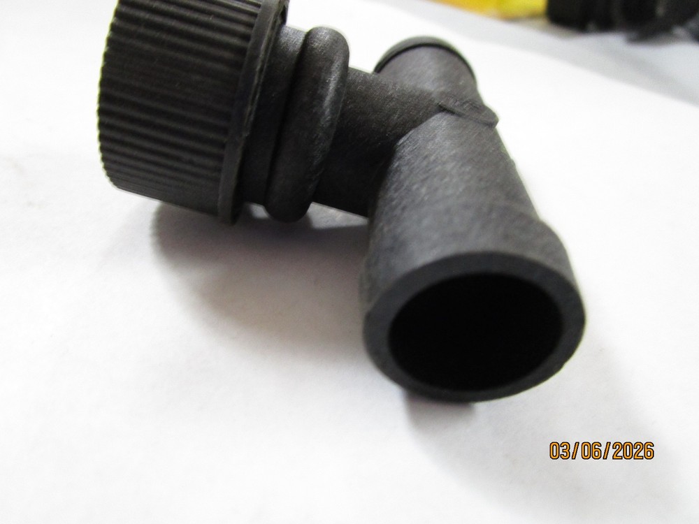 Engine Coolant Flush Needa 47120 (package rough)