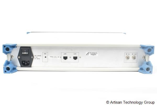 DT Mobile ECTU-6210A Terminal Protocol Conformance Tester Cell Unit