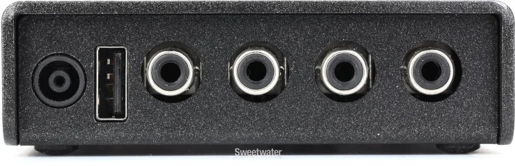 CIOKS DC7 Pedal Power Supply - VHS