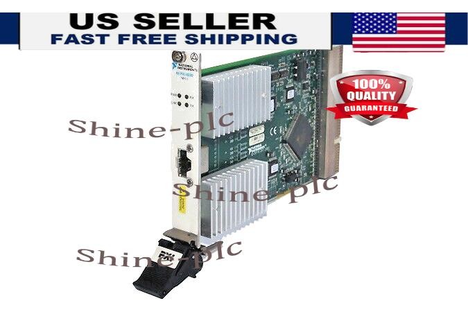 NATIONAL INSTRUMENTS NI PXI-8330 MXI-3 Interface Module