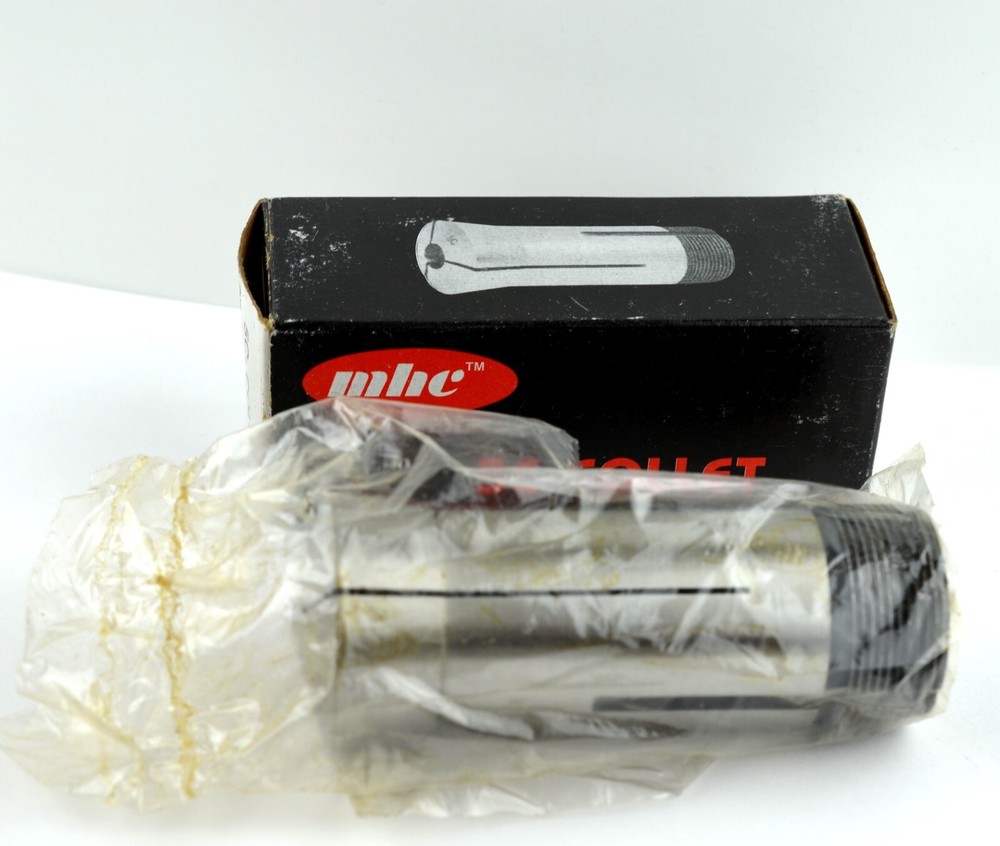 MHC 5C-COLLET 1/8" ROUND COLLET - NEW