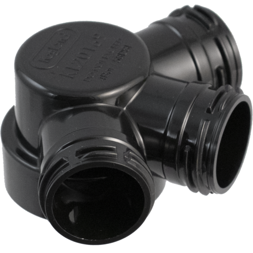 Ball Lock Adapter Tapping Head for PCO38 Oxebar Mono PET Keg Take Keg Beer to Go