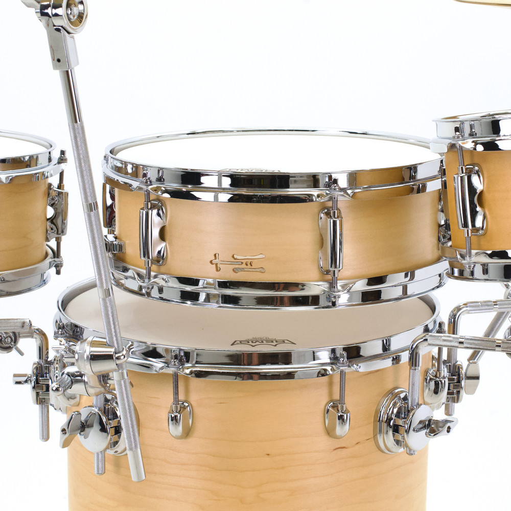 TreeHouse Custom Drums Cocktail Kit