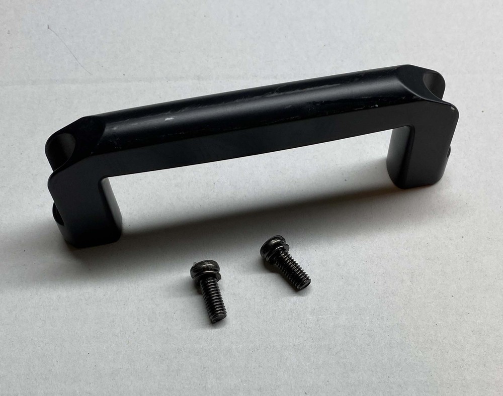 1 x Aluminium / Metal Handle for SMART SBID-MX065 Interactive Board / Panel