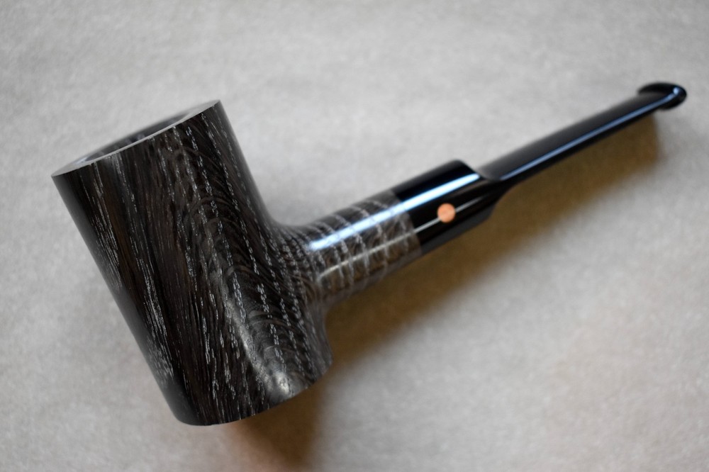 Moretti Pipe Morta Smooth Poker Freehand