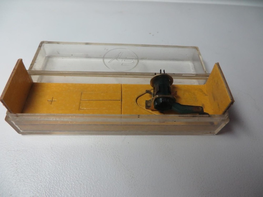 Electro-Voice EV PT-10