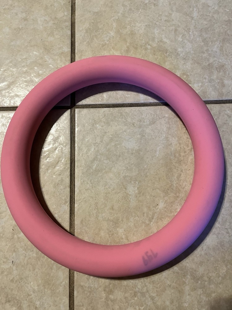BALA 10 Lb Power Ring Pink