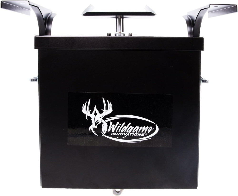 Trophy Hunter 6V Analog Feeder Kit | Durable Easy-To-Use Power Control Unit and