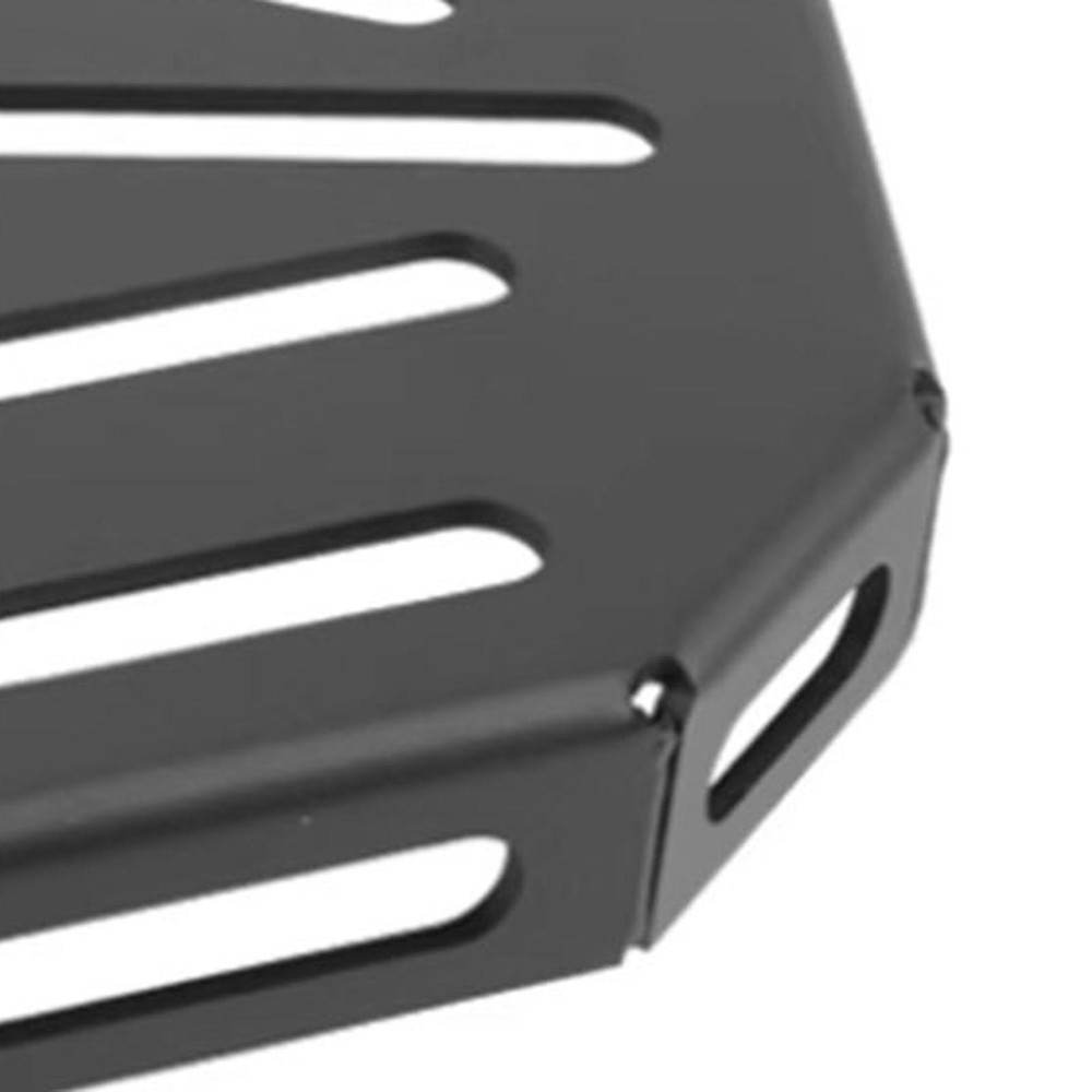 Motorcycle Luggage Rack Easy to Use Replacement Convenient