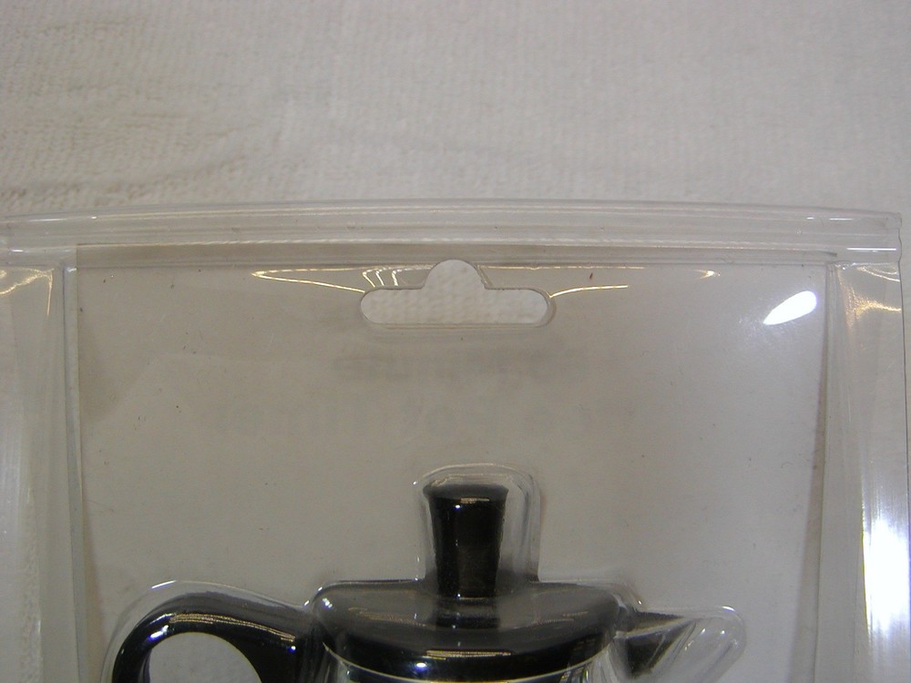 NEW 60 MINUTE COFFEE POT TIMER