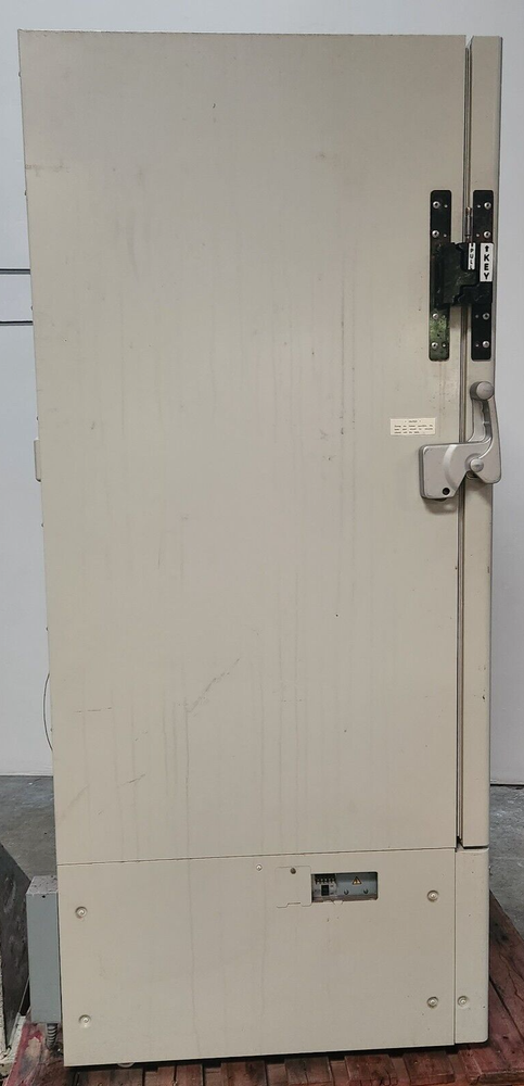 Sanyo MDF-U5386SC Ultra Low Temperature Freezer | Pre-Owned, Untested