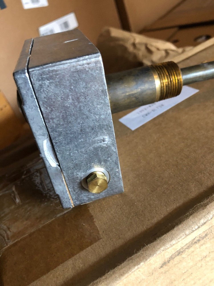 Robertshaw Unitrol CWH-3 Thermostat