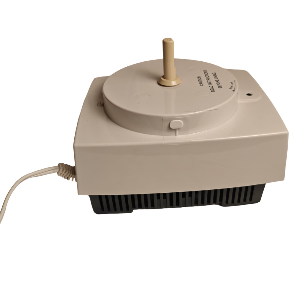 Cuisinart DLC-5TX 7-Cup Food Processor Motor Base Replacement - BARELY USED!