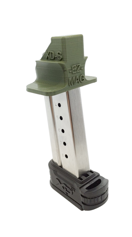 EZMAGLOADER Magazine Loader for Springfield XD-S Magazine