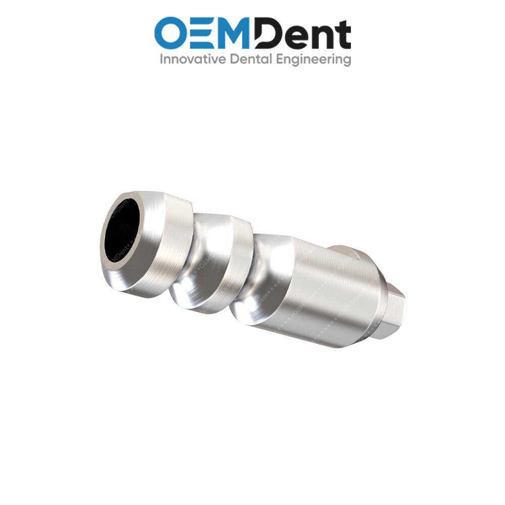 Standard Transfer Coping Open/Closed - SGS® Int Hex 2.42mm Compatible