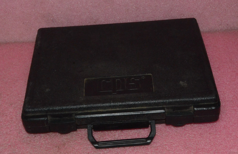 CPS COMPUTE-A-CHARGE Model CC100.