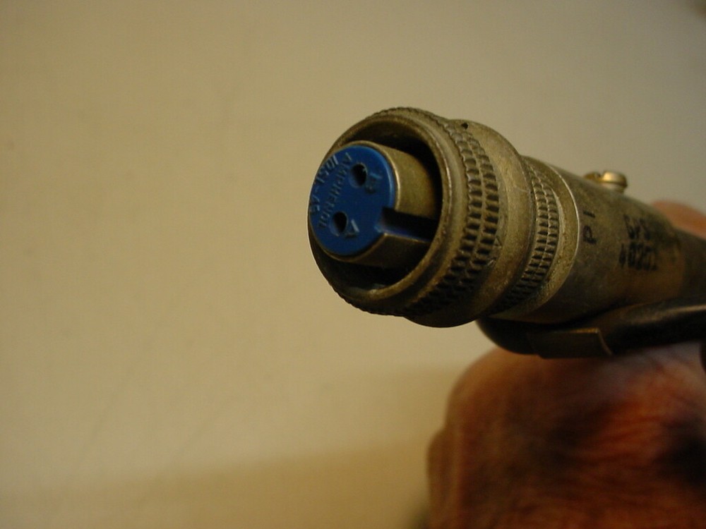 Texas Instruments 40197 GPS antenna