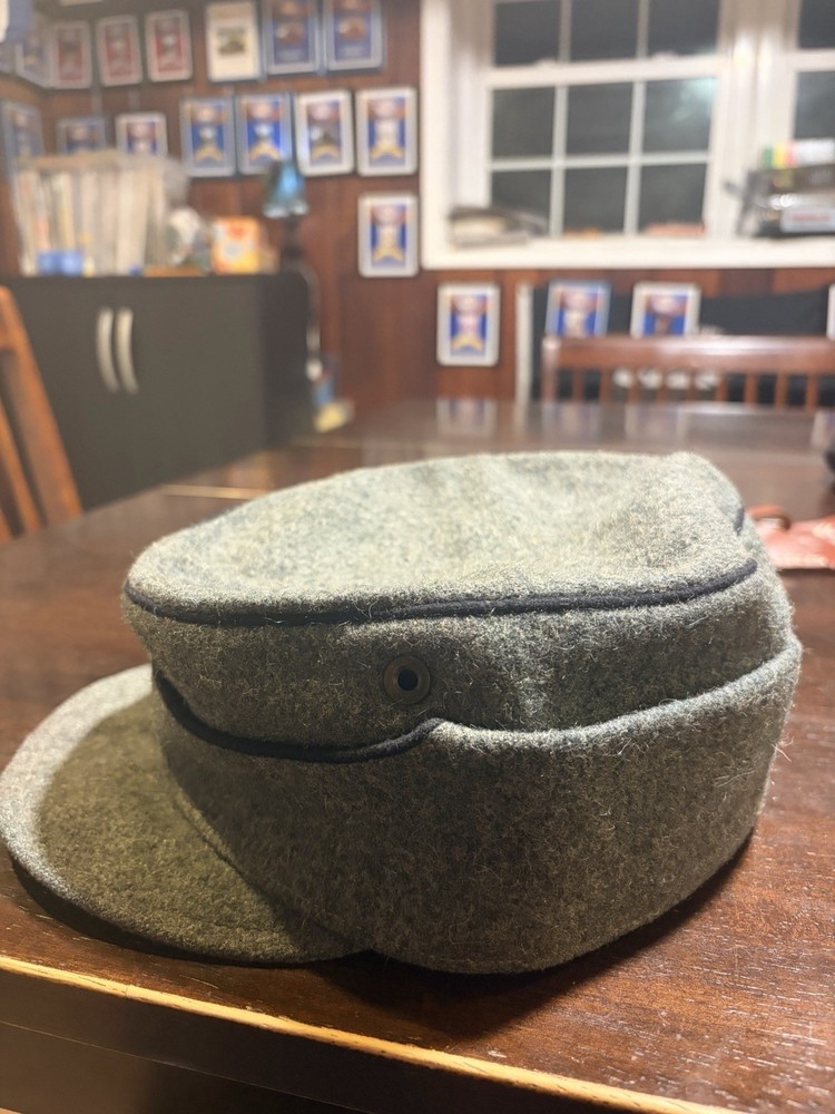 Swiss Army M36 Cap