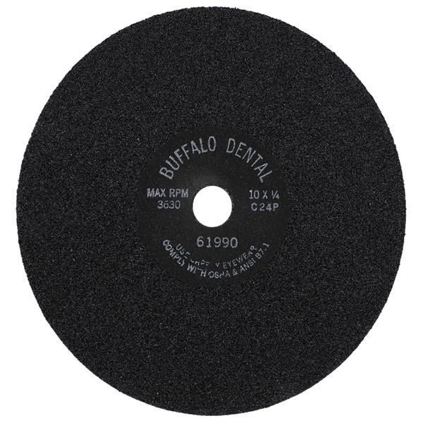 Buffalo - Model Trimmer Wheels Coarse