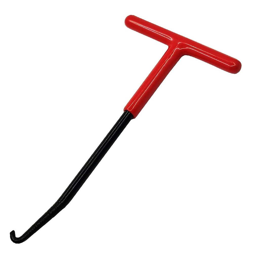 Exhaust Spring Hook Tool Puller T-Handle Style Motorcycle Dirt Bike ATV
