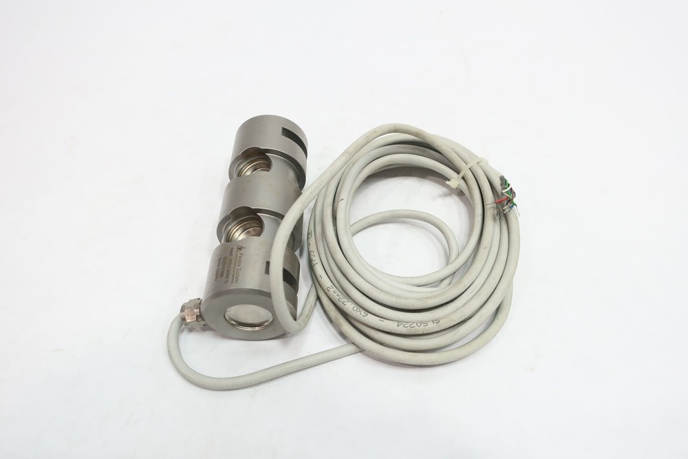 Pavone Sistemi PRX 5000 S Load Cell 1mv/v