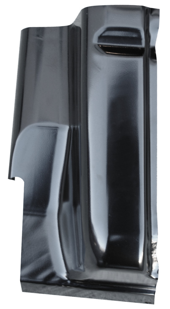 04-08 F-150 CREW CAB CAB CORNER, RH