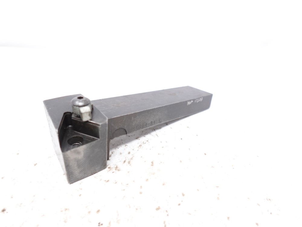 Lot of (4) 1-1/2" Indexable Carbide Lathe Tools (Modified) FA6