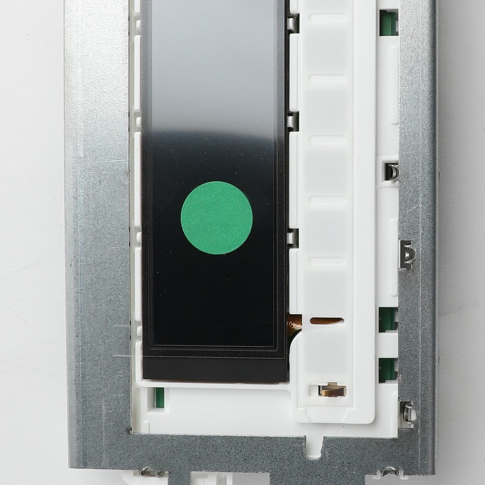 12028857 Bosch DISPLAY MODULE PROGRAMMED OEM