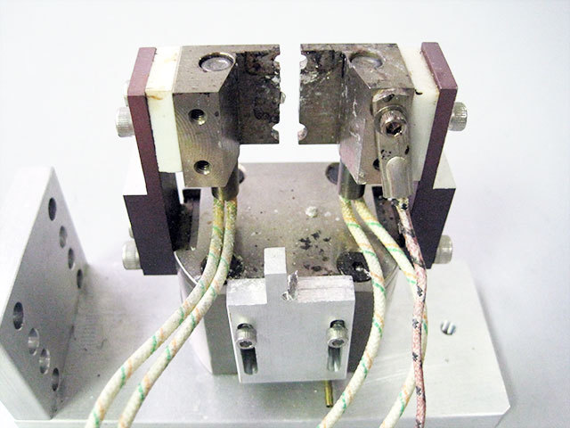 ROBOHAND RP-20 PARALLEL GRIPPER