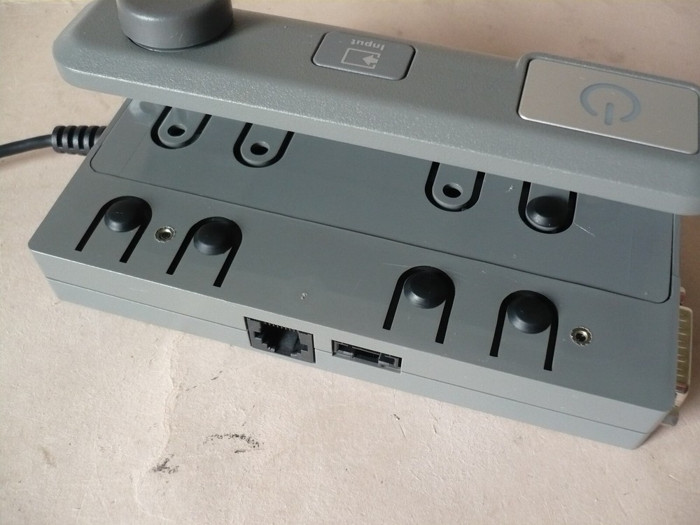 SMART Tech Assembly Extended Connect Panel for UX60/UF75 Projector 20-01169-20