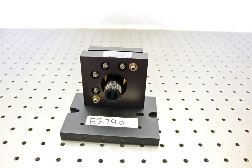 Lee Laser Profilier Module On Adj. Mount W/ Filter - - - E2790