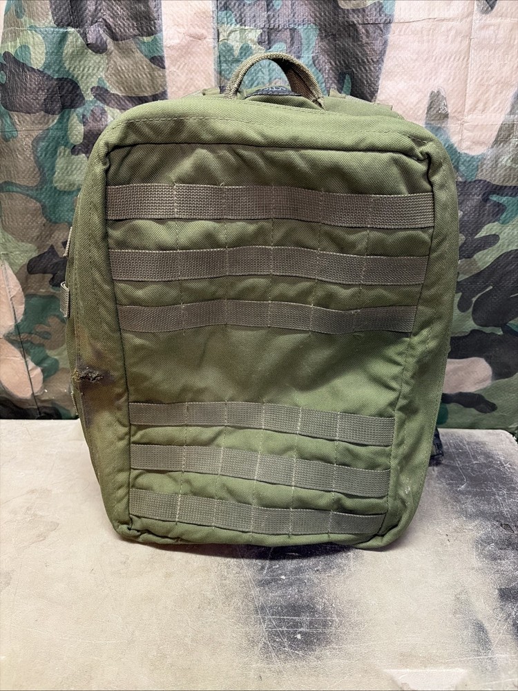 Tactical Tailor M 5 Medic Backpack OD Green