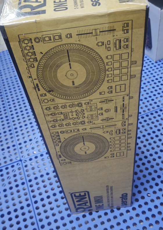 1pcs RANE ONE MKII DJ Controller