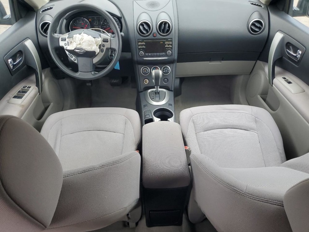 ROGUE 2012 Glove Box 4843493
