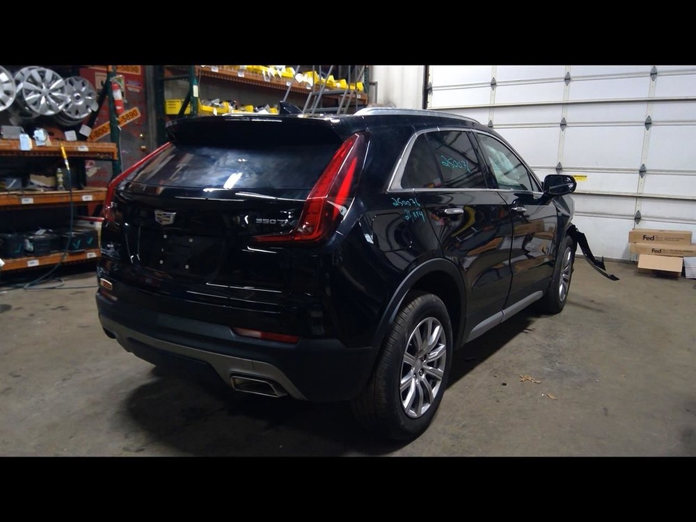 Dashboard Multi Control Switch 2021 Cadillac XT4 84499085