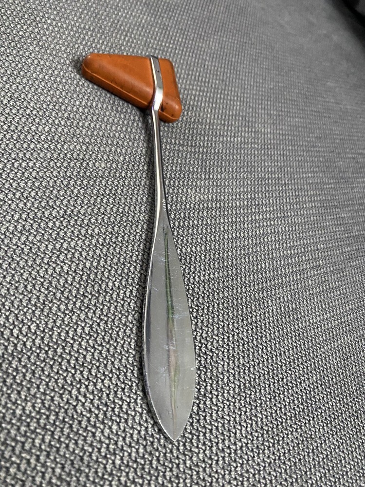 Taylor Percussion Hammer Japan Vintage