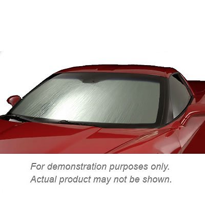 Honda 2002 to 2006 CRV Custom Fit Sun Shield