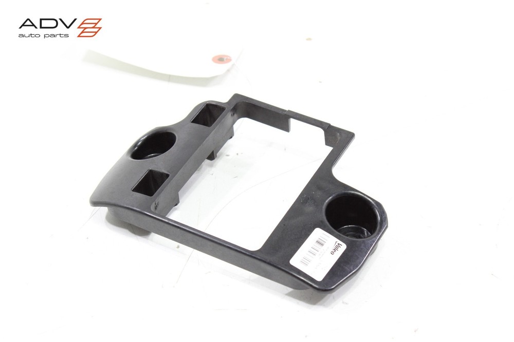 2018-21 JAGUAR E-PACE REAR RIGHT SIDE BLIND SPOT RADAR SENSOR MODULE BRACKET OEM