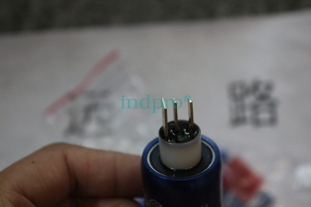1PC slip ring M331
