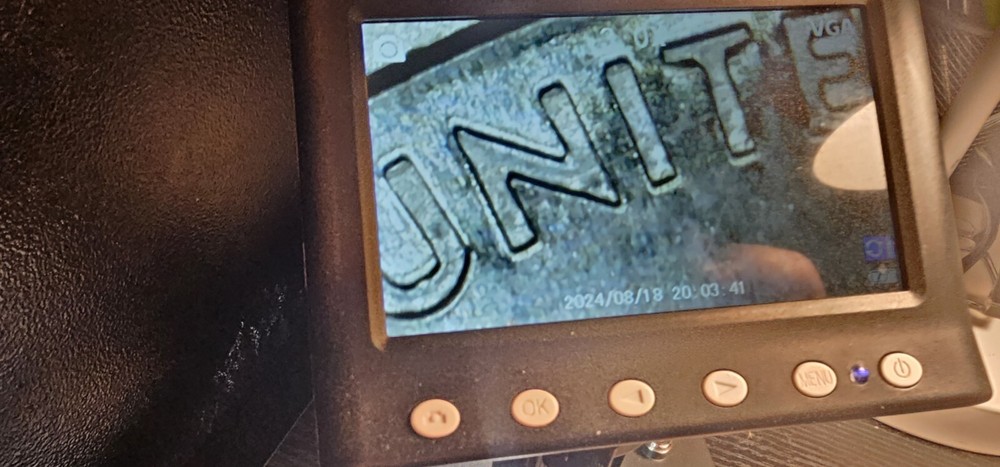 2024 D Hope Quarter DDO/DDR Errors