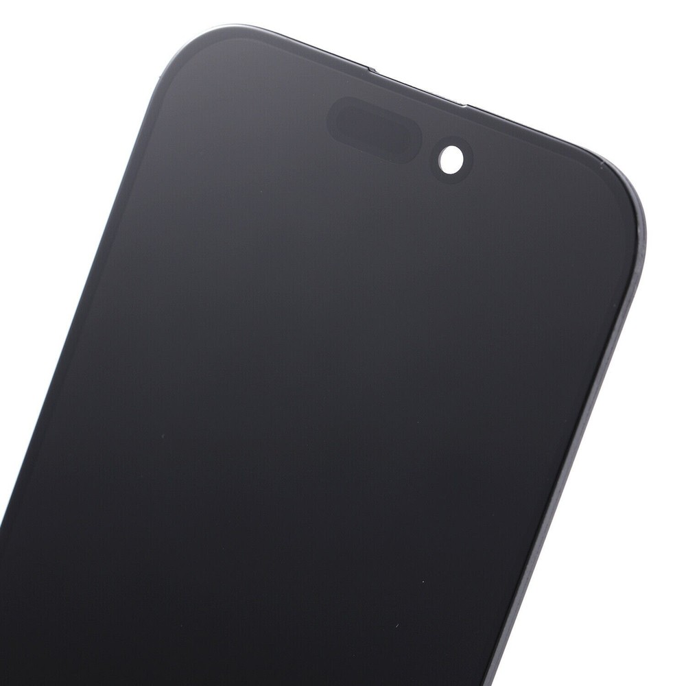 For Apple iPhone 16 Pro LCD Touch Screen Digitizer Display Replacement Assembly