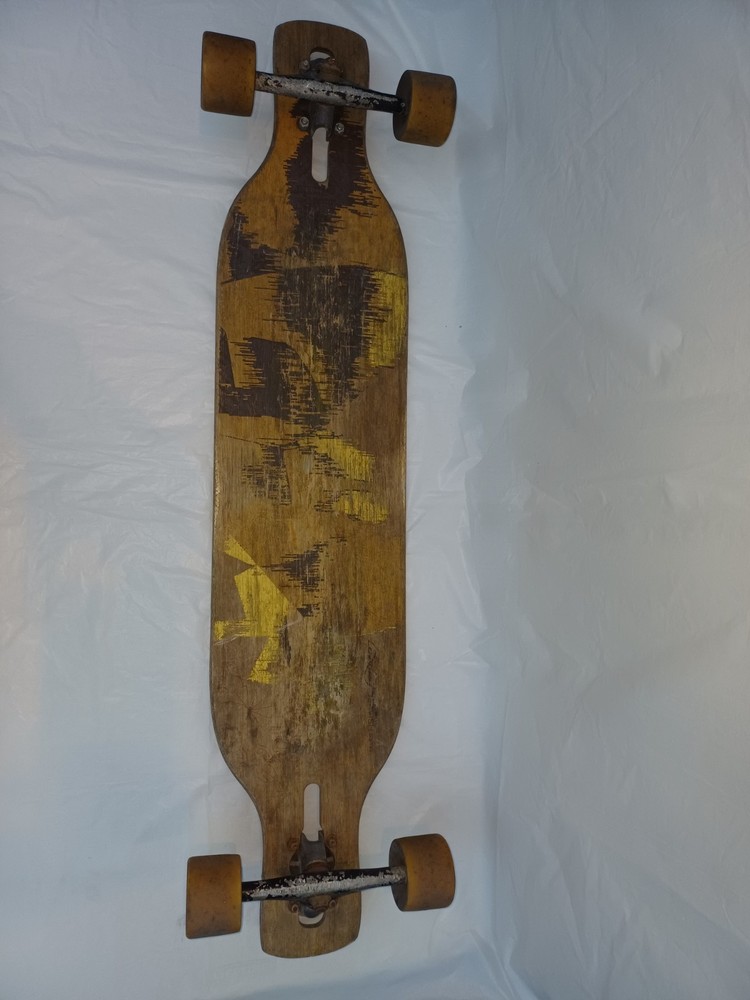 Loaded Dervish Sama Longboard