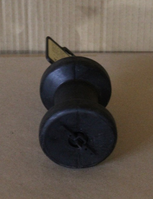 VALMAR 80782 4" POOL ROLLER