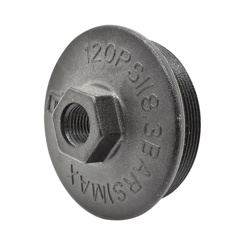 Air Locker CN64A3-57 Tail Cover / End Cap for CN64A3